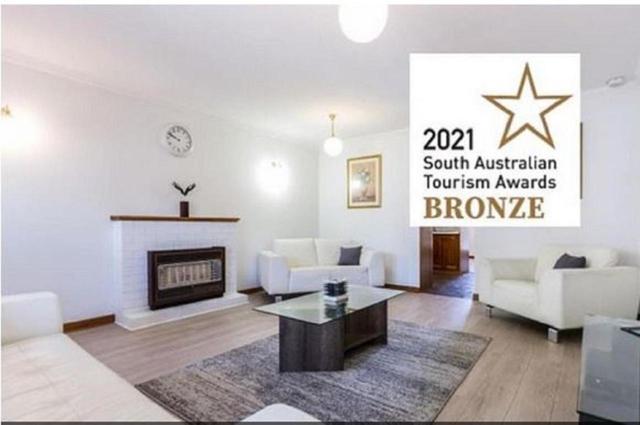 Adelaide Style Accommodation-Getaway In North Adelaide- Close To City Eksteriør billede