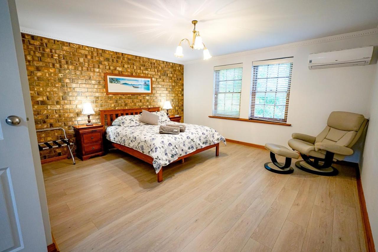 Adelaide Style Accommodation-Getaway In North Adelaide- Close To City Eksteriør billede