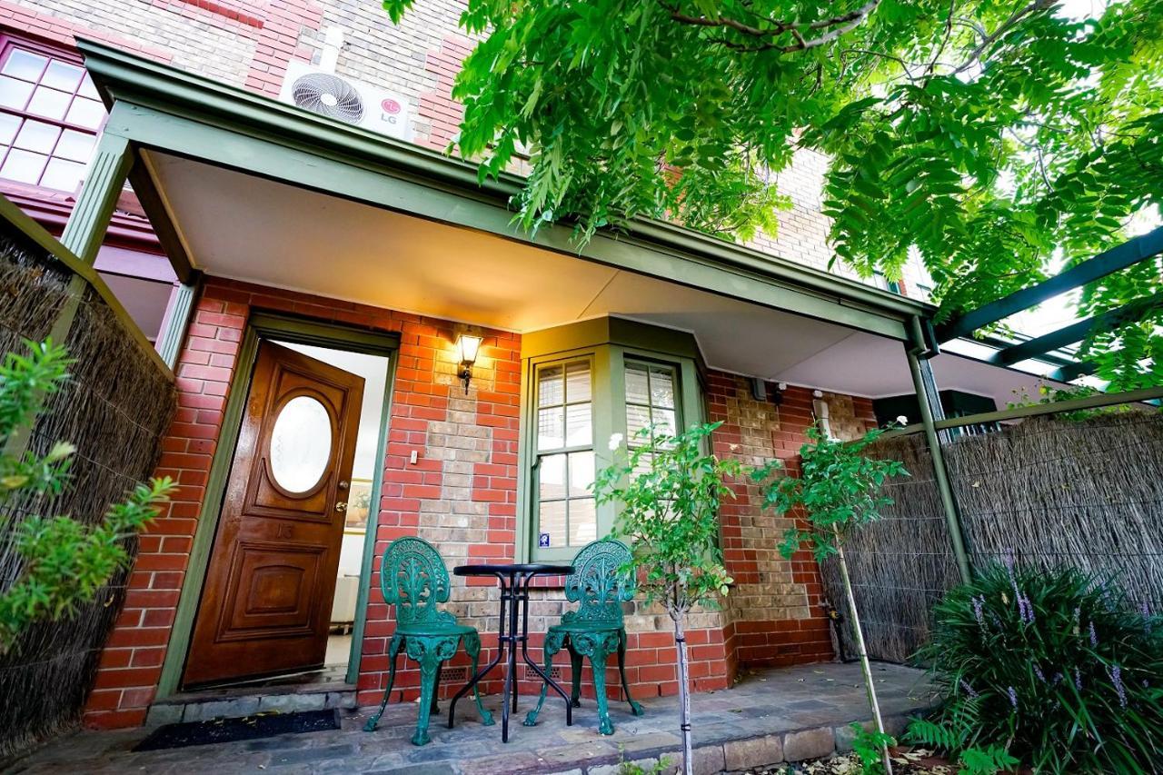 Adelaide Style Accommodation-Getaway In North Adelaide- Close To City Eksteriør billede