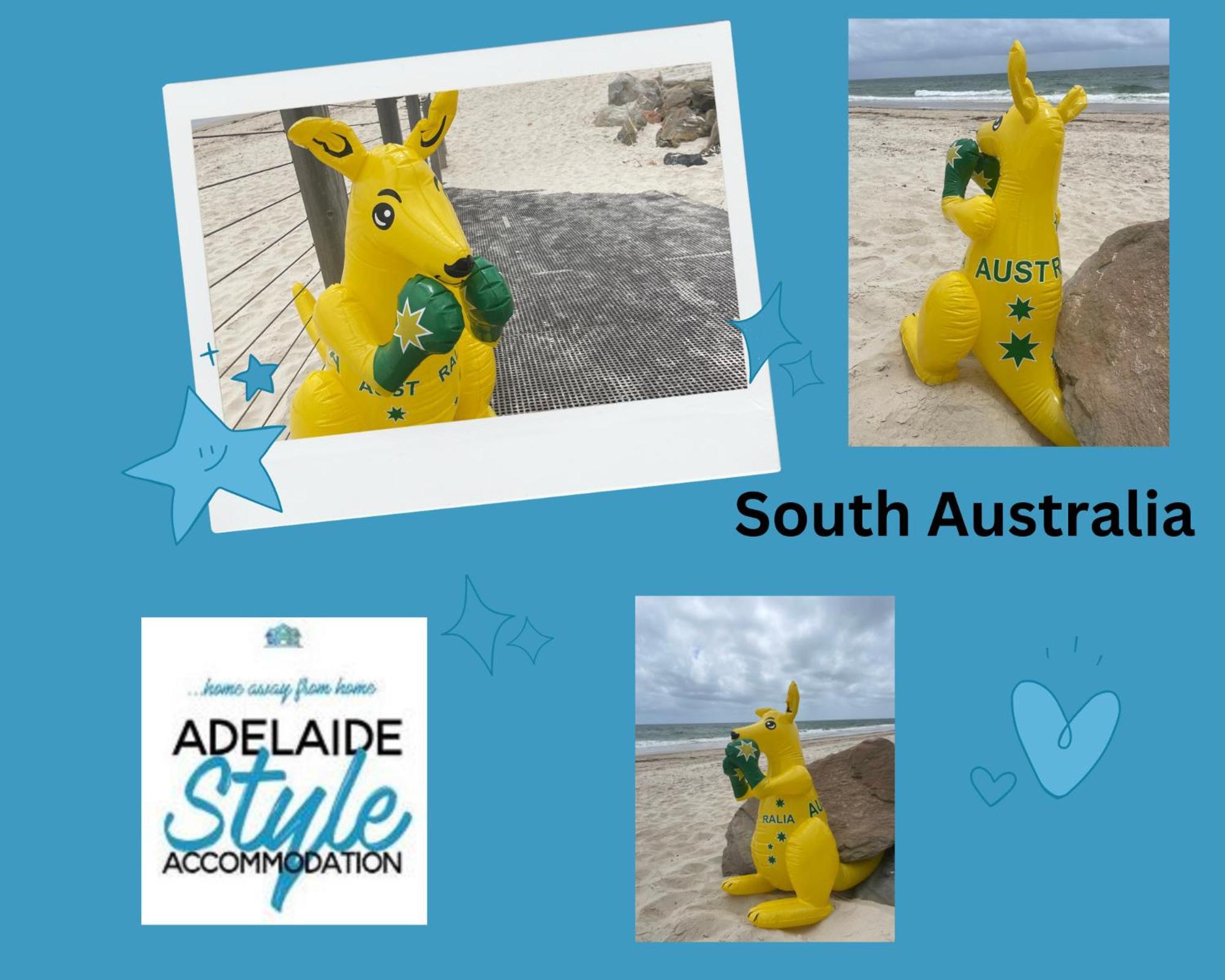 Adelaide Style Accommodation-Getaway In North Adelaide- Close To City Eksteriør billede