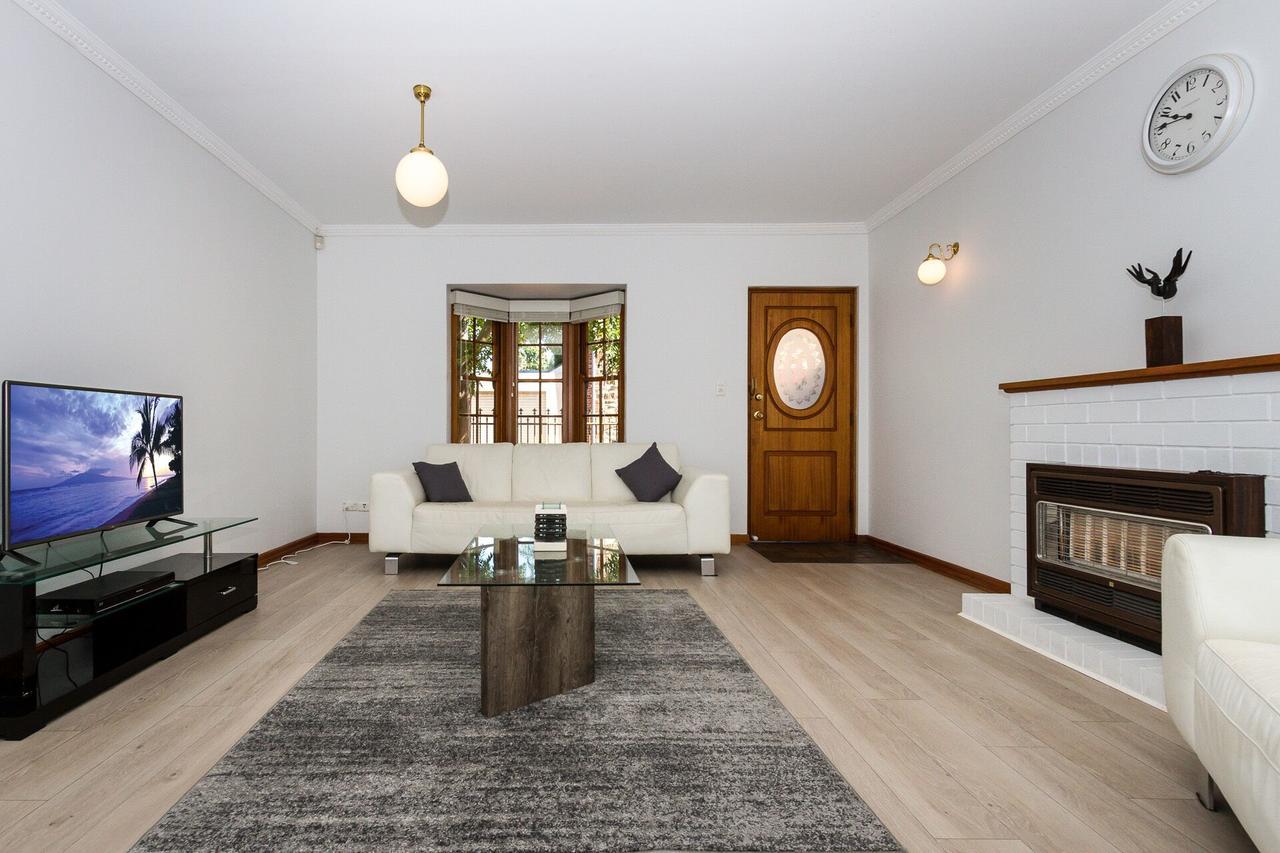 Adelaide Style Accommodation-Getaway In North Adelaide- Close To City Eksteriør billede