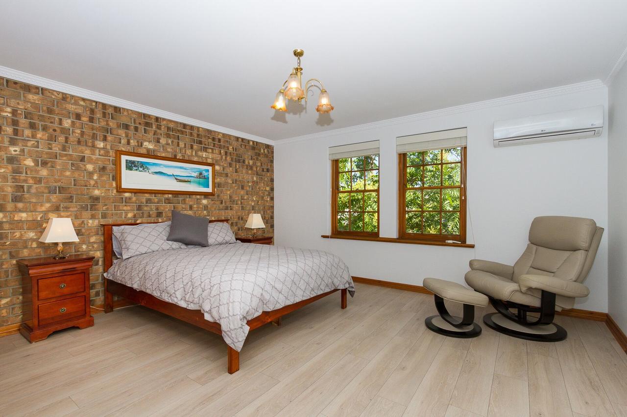 Adelaide Style Accommodation-Getaway In North Adelaide- Close To City Eksteriør billede