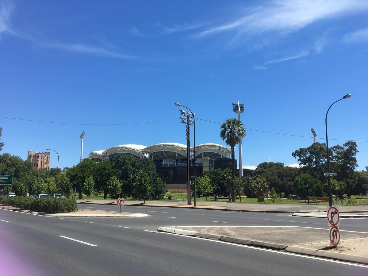 Adelaide Style Accommodation-Getaway In North Adelaide- Close To City Eksteriør billede