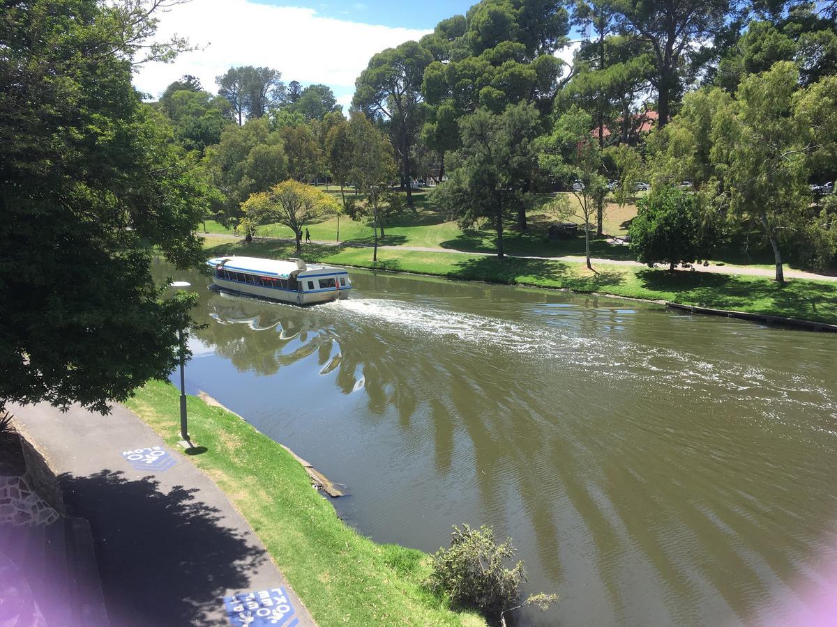 Adelaide Style Accommodation-Getaway In North Adelaide- Close To City Eksteriør billede