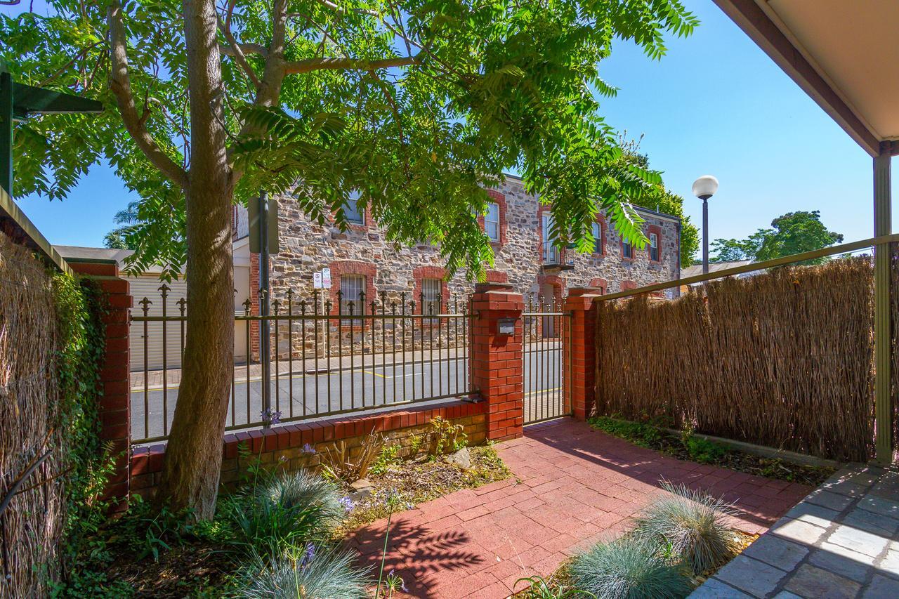 Adelaide Style Accommodation-Getaway In North Adelaide- Close To City Eksteriør billede