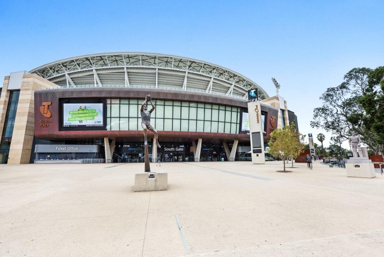 Adelaide Style Accommodation-Getaway In North Adelaide- Close To City Eksteriør billede