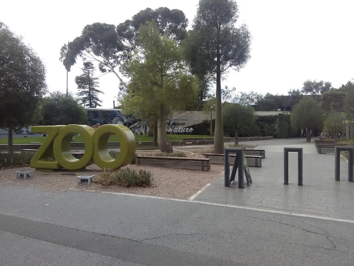 Adelaide Style Accommodation-Getaway In North Adelaide- Close To City Eksteriør billede