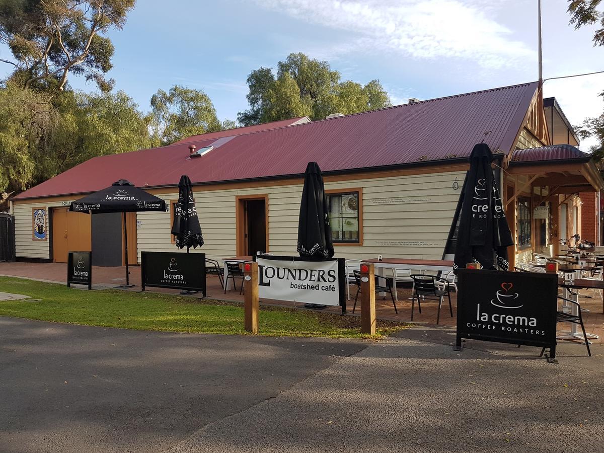 Adelaide Style Accommodation-Getaway In North Adelaide- Close To City Eksteriør billede