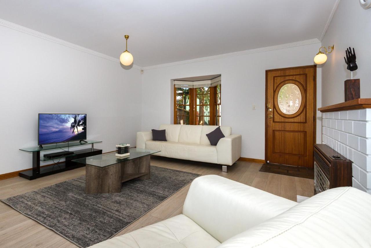 Adelaide Style Accommodation-Getaway In North Adelaide- Close To City Eksteriør billede