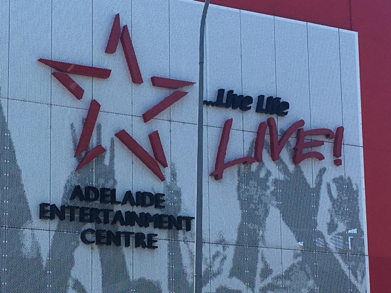 Adelaide Style Accommodation-Getaway In North Adelaide- Close To City Eksteriør billede