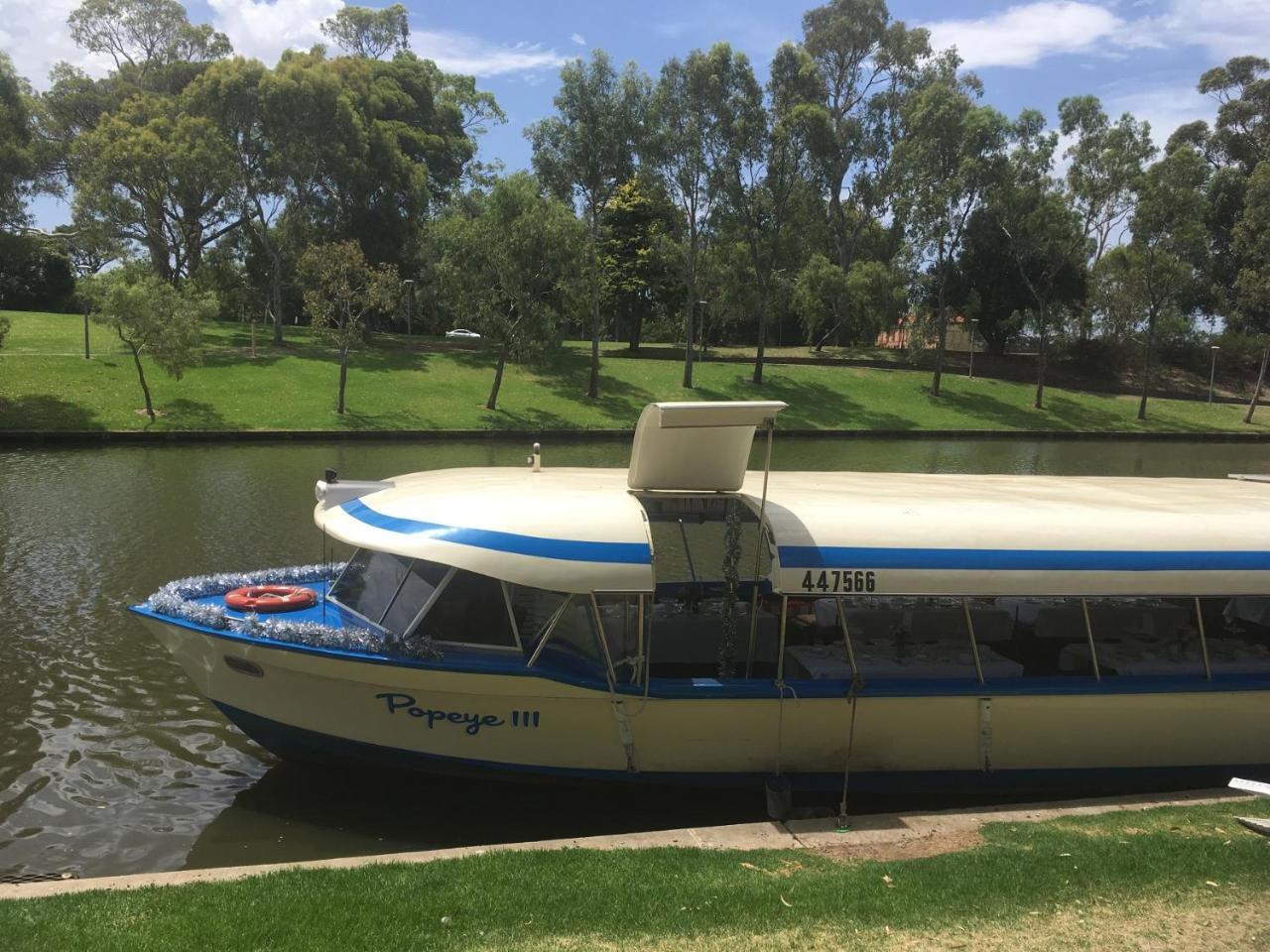 Adelaide Style Accommodation-Getaway In North Adelaide- Close To City Eksteriør billede