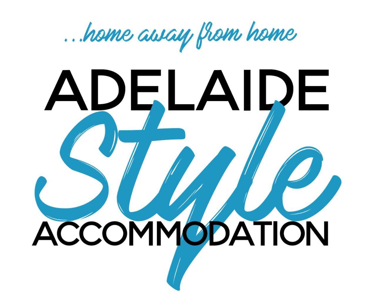 Adelaide Style Accommodation-Getaway In North Adelaide- Close To City Eksteriør billede